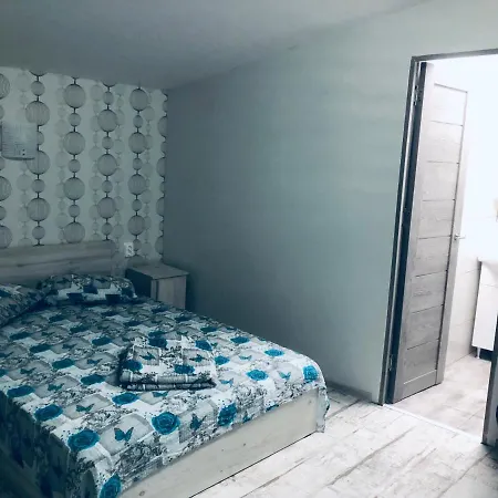Klara House Constanţa